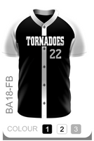 THS Baseball