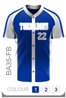 THS Baseball