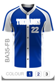 THS Baseball