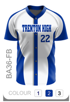 THS Baseball