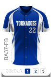 THS Baseball
