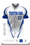THS Baseball