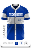 THS Baseball