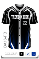 THS Baseball