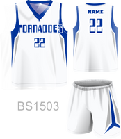 THS Basketball