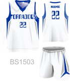 THS Basketball