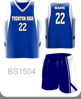 THS Basketball
