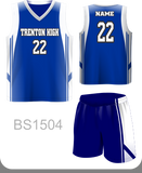 THS Basketball