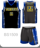 THS Basketball