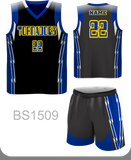 THS Basketball