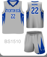 THS Basketball