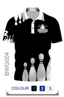 THS Bowling