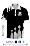 THS Bowling