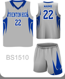 THS Basketball