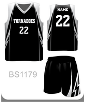 THS Basketball