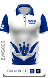 THS Bowling