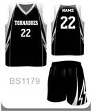 THS Basketball