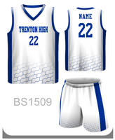 THS Basketball