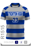 THS Rugby