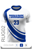 THS Rugby