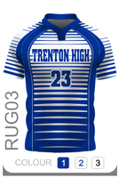 THS Rugby