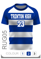 THS Rugby