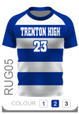 THS Rugby