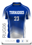 THS Rugby