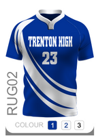 THS Rugby