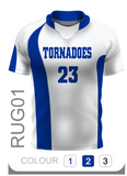 THS Rugby