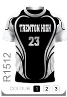 THS Rugby