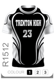 THS Rugby