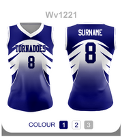 THS Volleyball