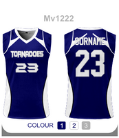 THS Volleyball