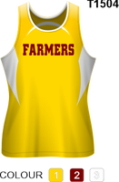 UHS Track
