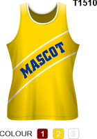 UHS Track
