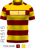 UHS Rugby