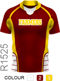 UHS Rugby