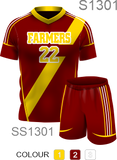 UHS Soccer