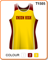 UHS Track