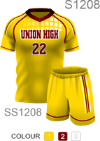 UHS Soccer