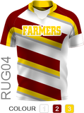 UHS Rugby