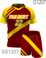 UHS Soccer