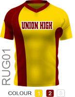 UHS Rugby