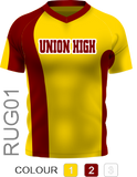UHS Rugby