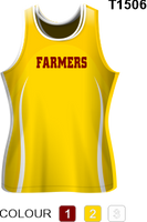 UHS Track