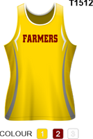 UHS Track