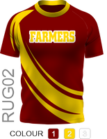 UHS Rugby