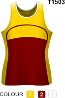 UHS Track