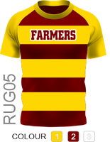 UHS Rugby